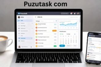 Puzutask com: Unlock Peak Performance with the Next Generation of Task Optimization