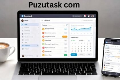 Puzutask com: Unlock Peak Performance with the Next Generation of Task Optimization