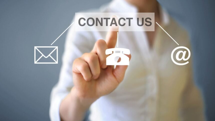 How to Contact G15Tools com: Email, Chat & Support Guide