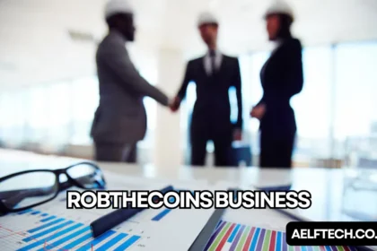 Robthecoins Business: A Clear and Honest Guide for Beginners