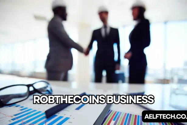 Robthecoins Business: A Clear and Honest Guide for Beginners