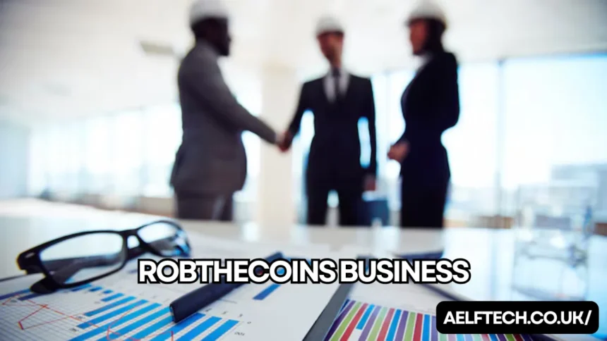 Robthecoins Business: A Clear and Honest Guide for Beginners