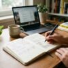A5 Notebook: Why It's the Perfect Choice for Work, Study, and Planning