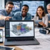 AEC Software News: 9 Game-Changing Releases Architects and Engineers Are Loving