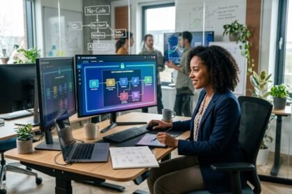 Ai Nocode Software Sandbox Environment: The Future of Safe AI Development Without Coding