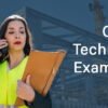 Chief Technical Examiner: Roles, Responsibilities, and Career Path