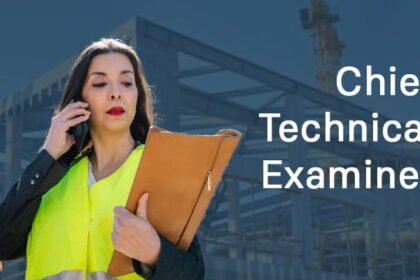 Chief Technical Examiner: Roles, Responsibilities, and Career Path