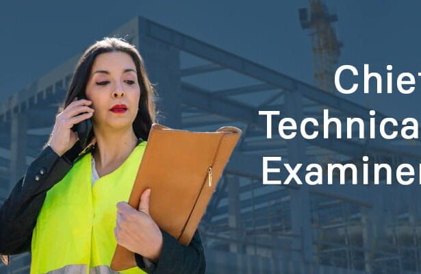 Chief Technical Examiner: Roles, Responsibilities, and Career Path