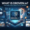 Droven.io Cloud Computing Guide: How It Simplifies Modern Cloud Solutions