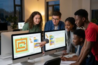 Greenfoot Software: Why Students and Developers Use This Interactive Coding Platform