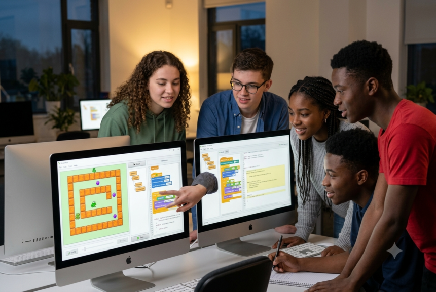 Greenfoot Software: Why Students and Developers Use This Interactive Coding Platform