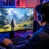 MathMasterz: Exploring the Online Gaming Platform, Features, and User Experience