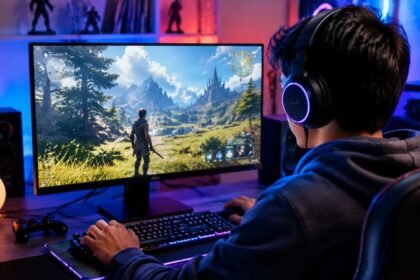 MathMasterz: Exploring the Online Gaming Platform, Features, and User Experience