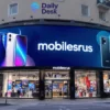 MobilesRUs: The Ultimate Platform to Compare and Buy Smartphones