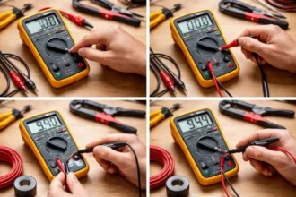 How to Use Nometre Correctly: Step-by-Step