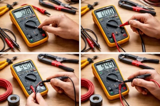 How to Use Nometre Correctly: Step-by-Step