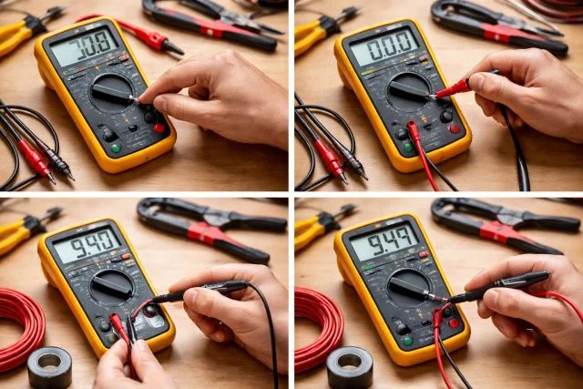How to Use Nometre Correctly: Step-by-Step