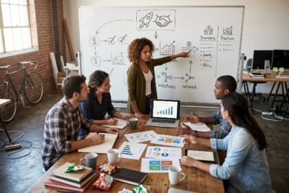 Startup Booted Fundraising Strategy: Complete Founders Guide