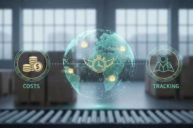 TVCMALL Shipping Explained: Costs, Speed, and Tracking Tips