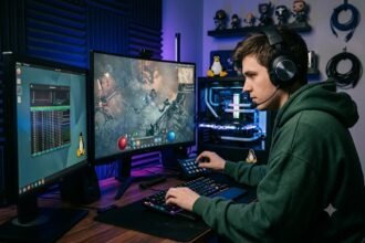 Tech Hacks PbLinuxGaming: Dominate the Linux Gaming World