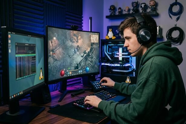 Tech Hacks PbLinuxGaming: Dominate the Linux Gaming World