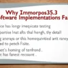 Why IMMORPOS35.3 Software Implementations Fail: Common Pitfalls and How to Avoid Them